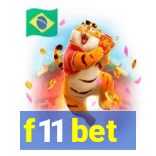 f11 bet